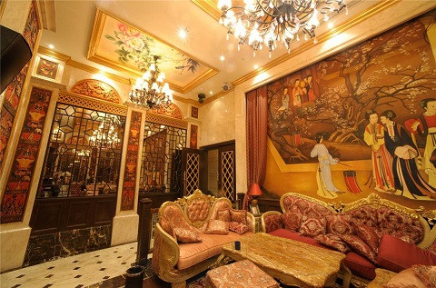 墨竹工卡高档KTV妹子质量哪家好